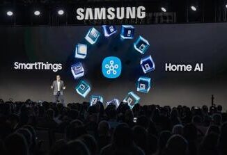 Samsung presenta visione Ai for All al Ces strategia incentrata su lintelligenza artificiale si rinnova