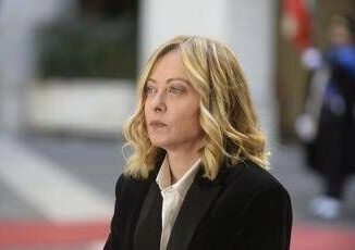 Sanita Meloni Al lavoro per rendere Ssn piu moderno ed efficiente
