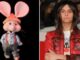 Sanremo 2025 Topo Gigio re del FantaSanremo 1 milione di iscritti dopo lannuncio di Corsi
