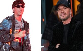 Sanremo 2025, da Tedua a Raf: ecco gli artisti sul palco di piazza Colombo 3 Sanremo 2025 da Tedua a Raf ecco gli artisti sul palco di piazza Colombo