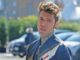 Sanremo Parpiglia Fedez nella serata cover duettera con Masini in Bella Stronza
