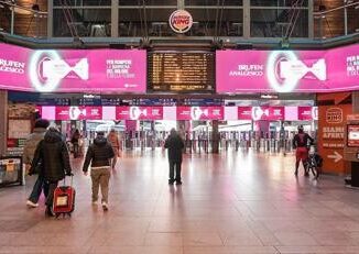 Sciopero trasporti Codacons Un flop servizi regolari e pochi disagi per utenti