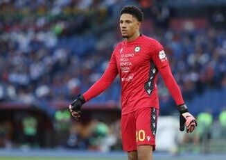 Scommesse anomale su Lazio Udinese indagato il portiere Okoye