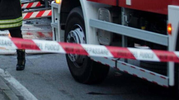 Scontro tra ambulanza e tir su A22 del Brennero: morti paziente e accompagnatore