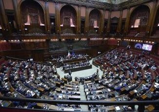 Separazione delle carriere ok della Camera