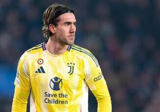 Serie A probabili formazioni Vlahovic torna titolare Conceicao ritrova Morata