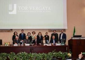 Shoah i 10 anni del titolo di House of life a Villa Mondragone