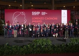 Sigep World svelati tutti i vincitori degli innovation awards tra startup e aziende di eccellenza