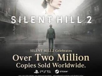 Silent Hill 2 un successo da 2 milioni di copie