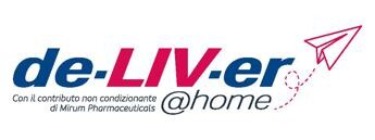 Sindrome di Alagille, il farmaco arriva a domicilio