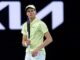 Sinner Ho gestito il malessere lesperienza a Wimbledon mi ha aiutato