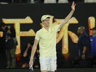 Sinner dopo il trionfo agli Australian Open Cahill ti convincero a restare