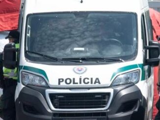 Slovacchia, studente pugnala compagni e insegnante: 2 morti e 1 ferito grave 5 Slovacchia studente pugnala compagni e insegnante 2 morti e 1 ferito grave