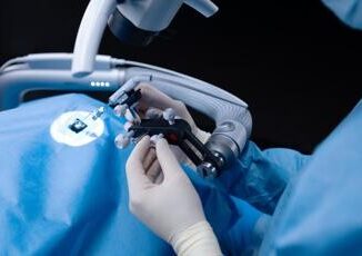 Sordita il chirurgo audiologo Oggi la diagnosi si fa entro i primi giorni vita del neonato
