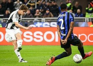 Supercoppa italiana la guida programma orari e dove vederla in tv
