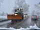 Temporali freddo e neve scatta allerta in 7 Regioni