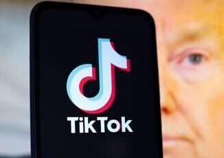 TikTok torna a funzionare in Usa Trump Decisione strategica