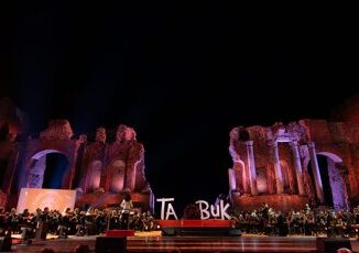 Torna Taobuk gli Award a Cameron e Lansdale