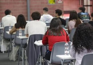 Torna UniFe orienta tre giorni di orientamento per scegliere il corso piu adatto agli studenti