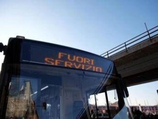 Trasporto pubblico locale nuovo sciopero di 24 ore il primo aprile