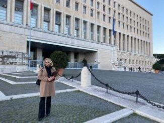 Trentini lultimo caso nel mondo oltre 2.000 italiani detenuti