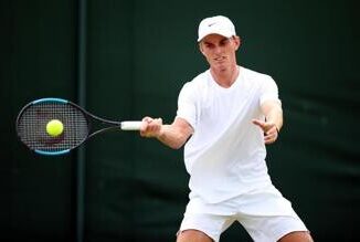 Tristan Schoolkate chi e il prossimo avversario di Sinner agli Australian Open