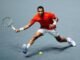 Troppo tifo agli Australian Open Auger Aliassime e Fokina cambiano campo Video