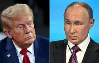 Trump Putin tra minacce e attese il braccio di ferro va avanti