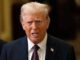 Trump attacco frontale a Zelensky Dittatore senza elezioni