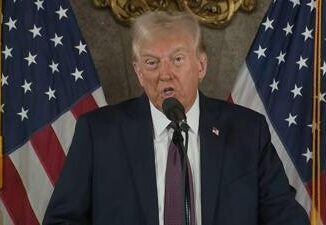 Trump e lincontro con Putin lavori in corso e richieste a Ucraina