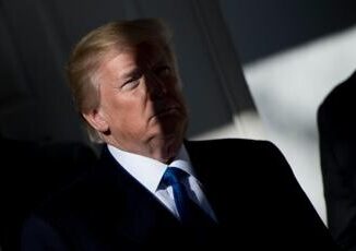 Trump pubblicato rapporto Smith Se non eletto sarebbe stato condannato