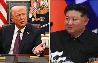 Trump tende la mano alla Nordcorea Kim e intelligente. Verso nuovo summit