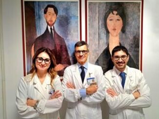Tumori al Gemelli asportata a 35enne neoplasia grande come un cocomero