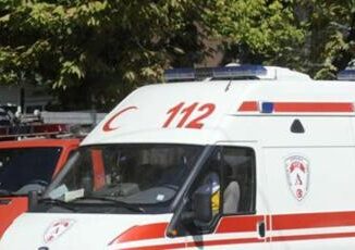 Turchia incendio in hotel stazione sciistica 10 morti e 32 feriti