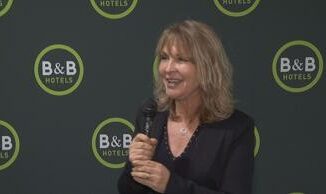 Turismo Comitini BB Hotels Lobiettivo e arrivare a 150 hotel in Italia per offerta ancora piu vincente