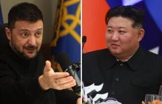 Ucraina Corea del Sud e Russia che fine fanno i soldati di Kim Jong un