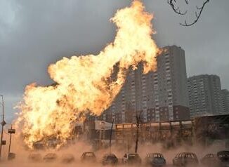 Ucraina Kiev ammette Russia ha conquistato 3.600 kmq nel 2024