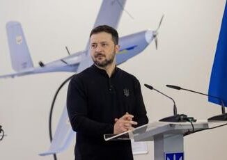 Ucraina Russia Zelensky Colloqui pace senza Kiev Risultati impossibili