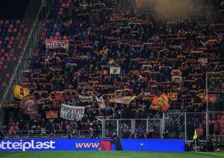 Udinese Roma Tar Friuli accoglie ricorso contro divieto di trasferta