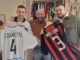 Una giornata con Chevanton Planetwin365.news e Operazione Nostalgia regalano unavventura speciale a due tifosi