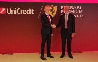 Unicredit Orcel Dna simile a Ferrari vogliamo superare ostacoli