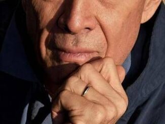Urbano Barberini Giuli riporti a Roma il ritratto del mio antenato Maffeo