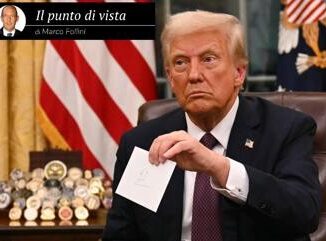 Usa Follini Trump angoscia ma dai suoi antagonisti nessuna idea