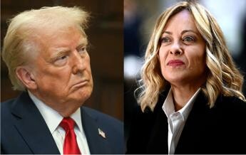 Usa, il deputato italo-americano: “Meloni al servizio Italia, se Ue coopera braccia aperte Trump”