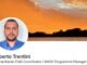Venezuela cooperante arrestato chi e Alberto Trentini