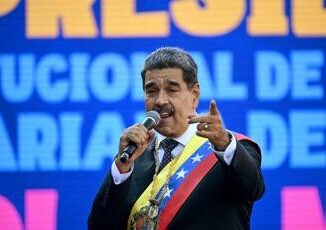 Venezuela impone restrizioni su staff diplomatici Italia Francia e Olanda