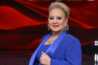 Verissimo Carolyn Smith Lotto da 10 anni contro il tumore ma ora e stabile