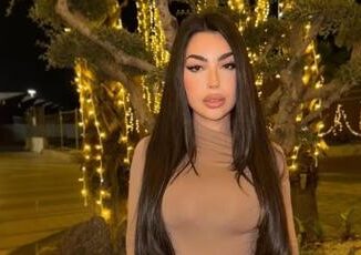 Verissimo Jenny Guardiano dopo Temptation Island Tony mi ha lasciata quando e morto papa
