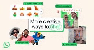 WhatsApp quattro novita con lultimo aggiornamento