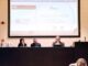 Rettore Università di Sassari Mariotti conferenza